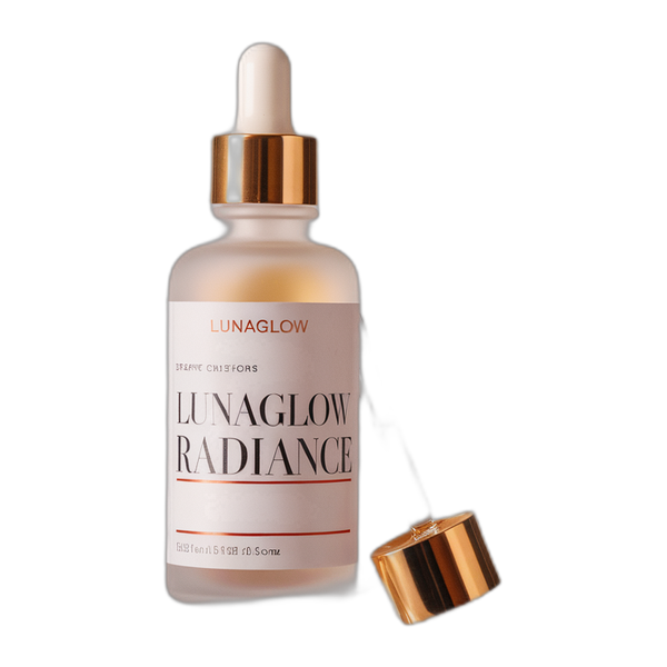 LunaGlow Radiance
